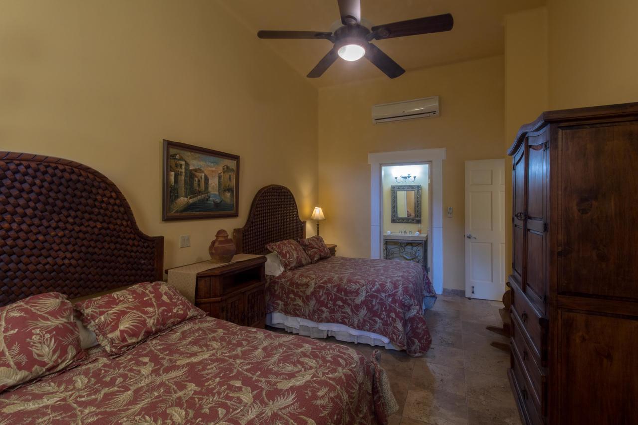 Villa Haydee Cabo San Lucas Kültér fotó