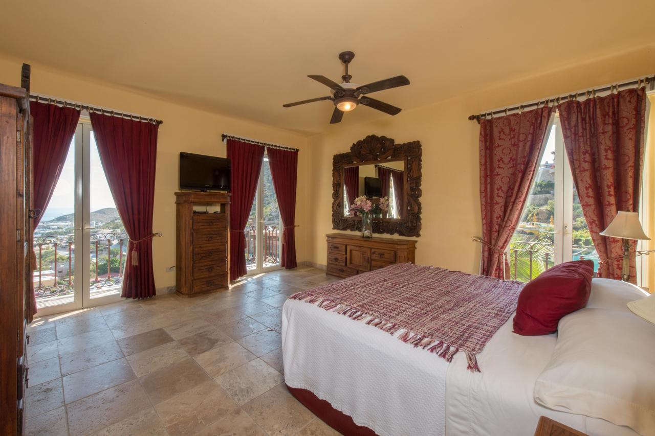 Villa Haydee Cabo San Lucas Kültér fotó