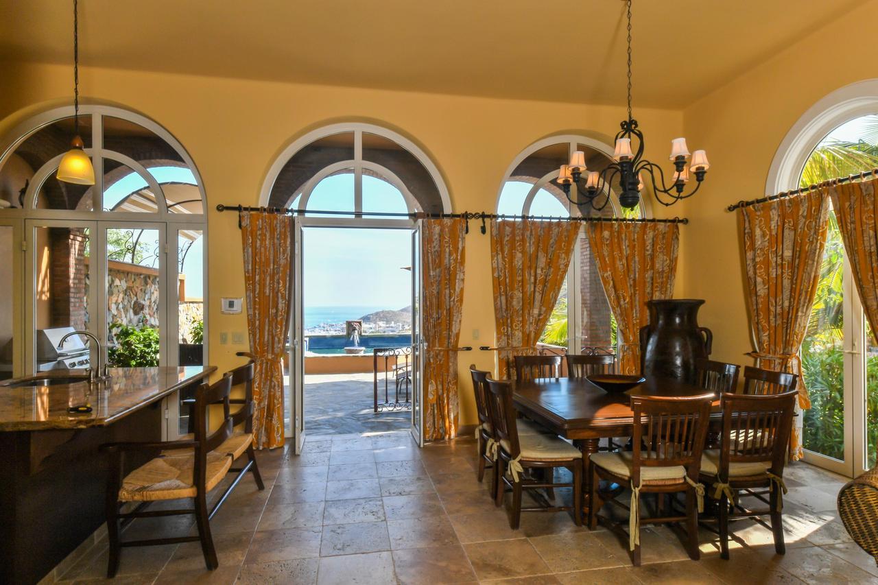 Villa Haydee Cabo San Lucas Kültér fotó