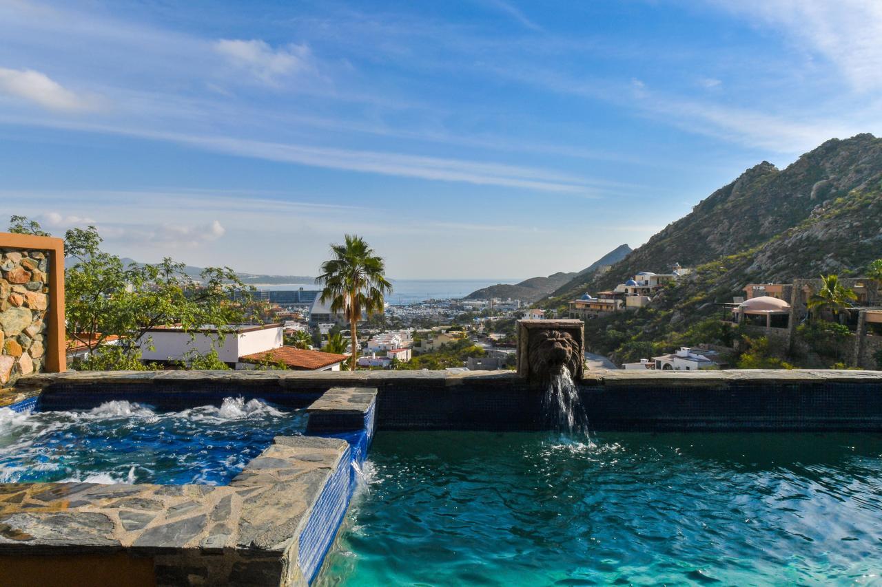 Villa Haydee Cabo San Lucas Kültér fotó