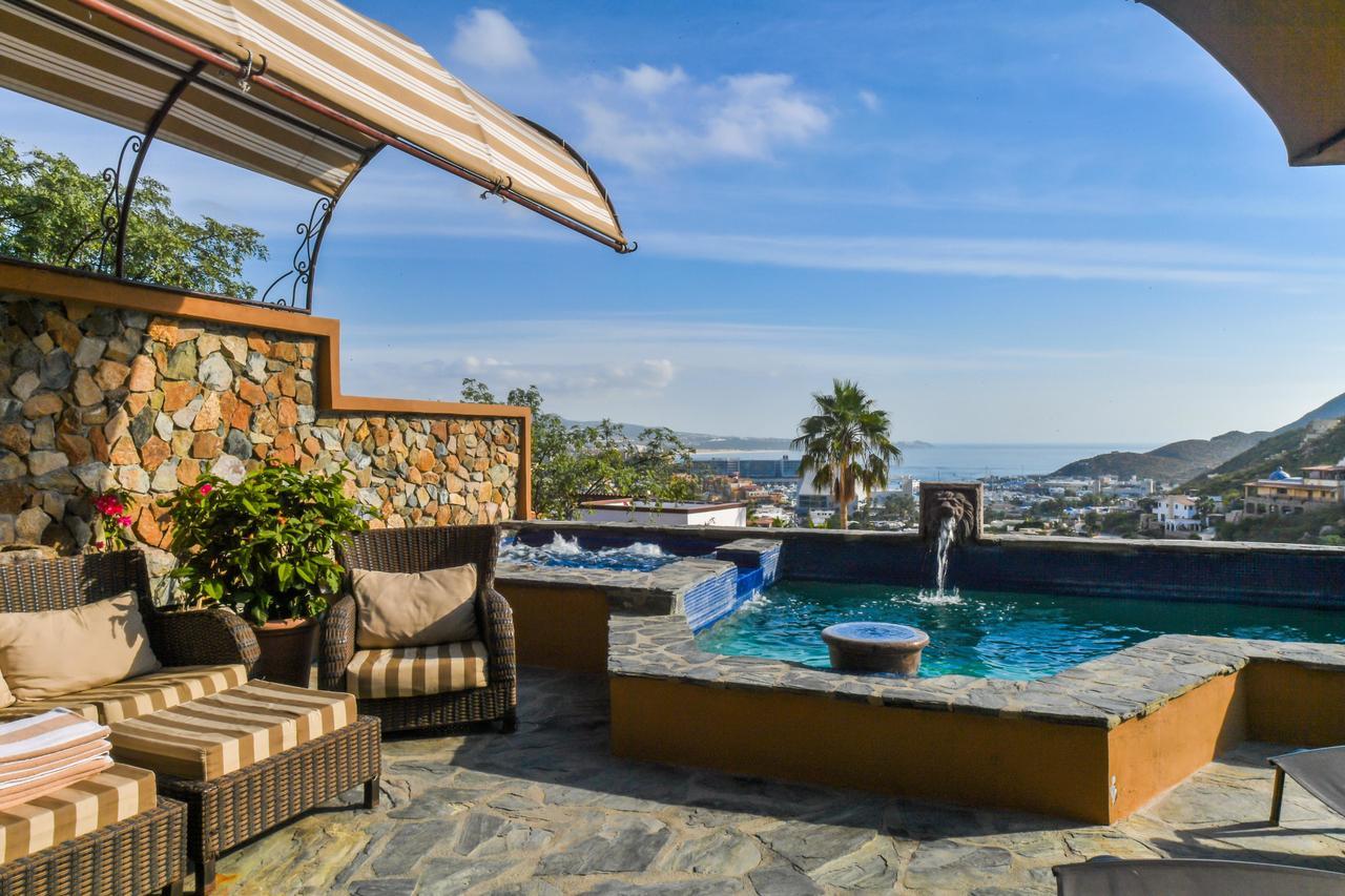 Villa Haydee Cabo San Lucas Kültér fotó