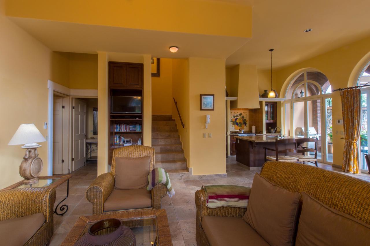 Villa Haydee Cabo San Lucas Kültér fotó
