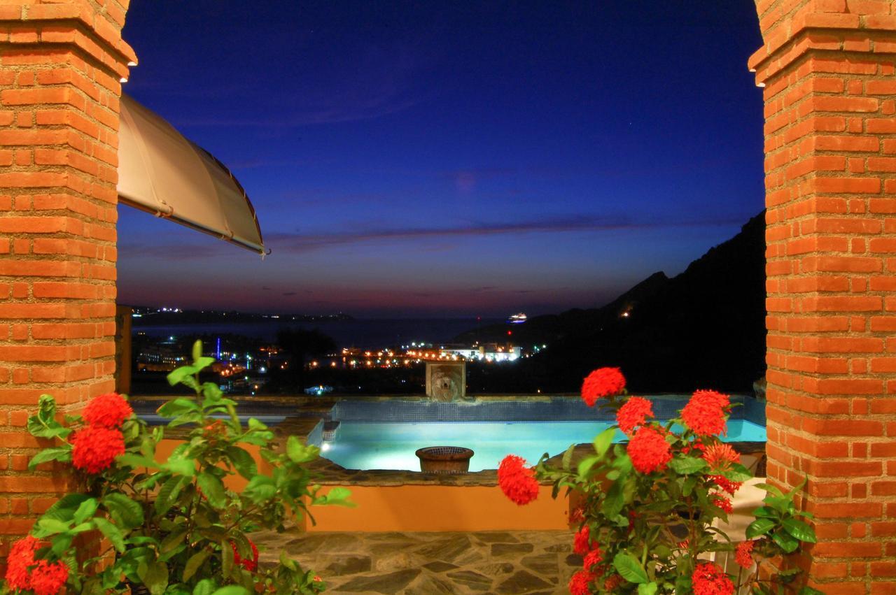 Villa Haydee Cabo San Lucas Kültér fotó