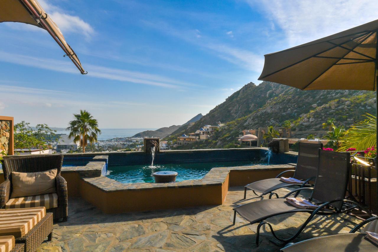 Villa Haydee Cabo San Lucas Kültér fotó